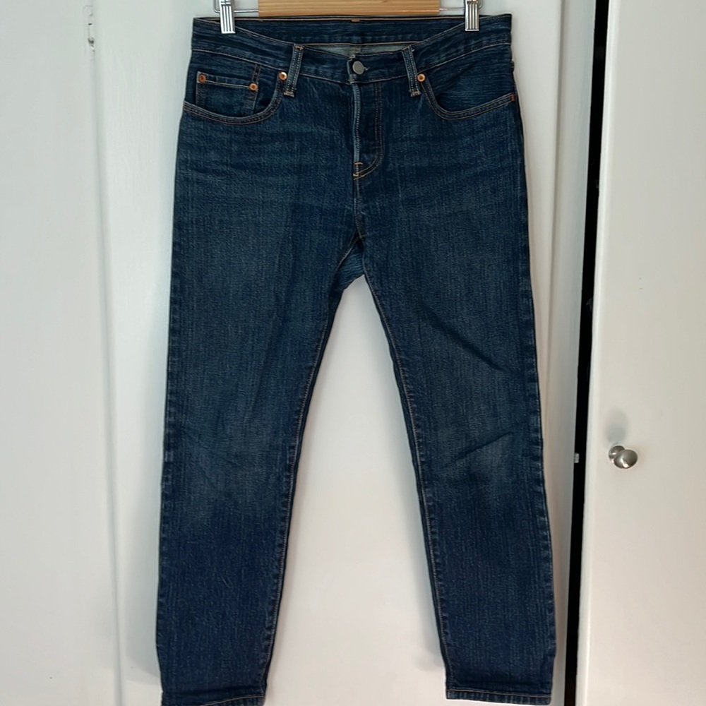 Levi’s 501 CT